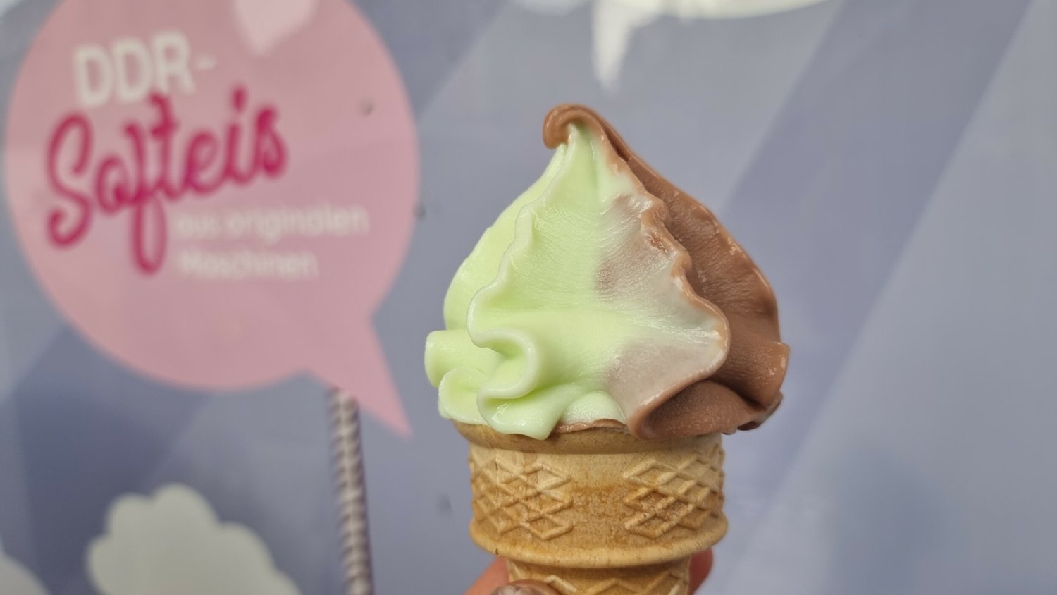 Eismarie Heimatgenuss